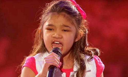 Angelica Hale - Tin tức mới nhất 24h qua - Báo VnExpress