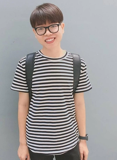 Không chỉ lột xác về ngoại hình, quán quân Giọng hát Việt cũng