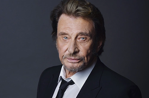 Huyền thoại rock Johnny Hallyday qua đời ở tuổi 74 - Báo VnExpress Giải trí