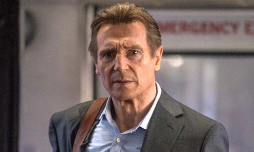 Liam Neeson - Tin tức mới nhất 24h qua - Báo VnExpress