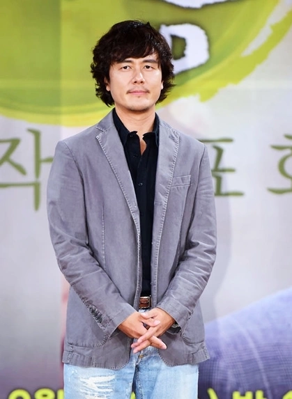 Kam Woo Sung