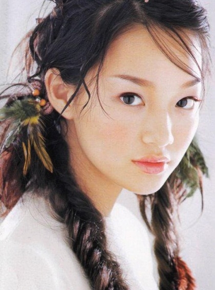Nhan sắc Shin Min Ah qua thời gian - 3