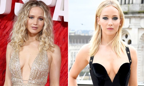 Phong cách Jennifer Lawrence - Tin tức mới nhất 24h qua - Báo VnExpress