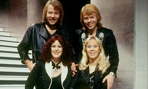 ABBA phát hành ca khúc mới sau 35 năm - Báo VnExpress Giải trí