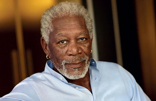 Morgan Freeman - từ đỉnh cao danh vọng tới bê bối tình dục - Báo VnExpress Giải trí
