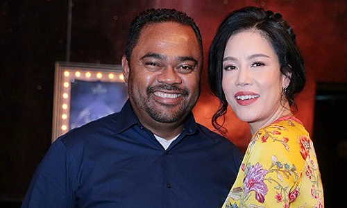 Tin tức Dũng Taylor mới nhất hôm nay trên VnExpress