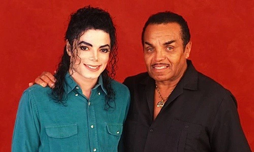 Joe Jackson - người cha hà khắc đứng sau thành công của Michael Jackson - Báo VnExpress Giải trí