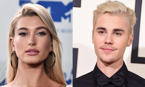 Justin Bieber cầu hôn Hailey Baldwin - Tin tức mới nhất 24h qua - Báo VnExpress