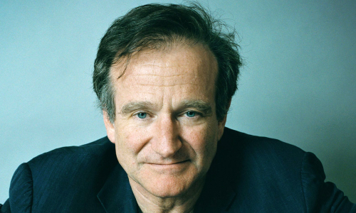 Tin tức Robin Williams mới nhất hôm nay trên VnExpress