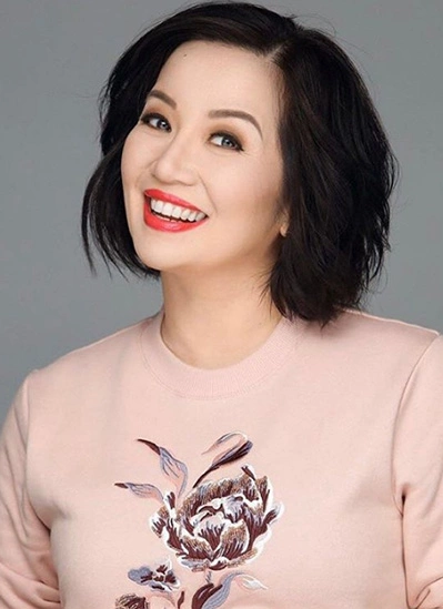 Gu mặc của nữ diễn viên 47 tuổi giàu có bậc nhất Philippines - Báo VnExpress Giải trí