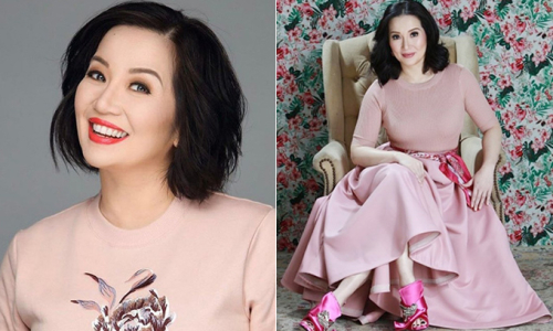 Kris Aquino - Latest news in the past 24 hours - VnExpress Newspaper