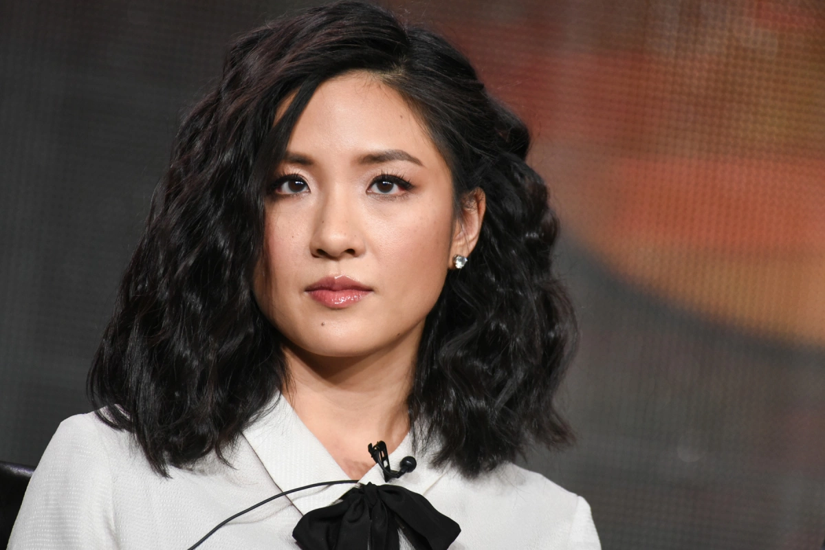 Constance Wu - từ cô bồi bàn tới nữ chính 'Crazy Rich Asians' - VnExpress  Giải trí