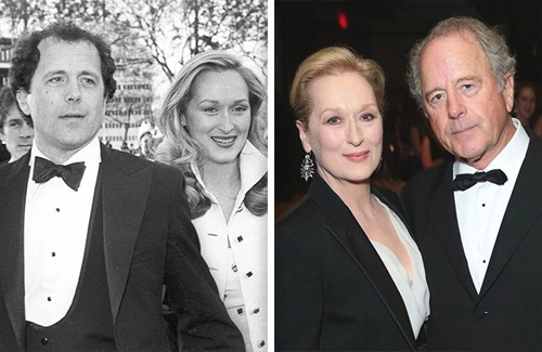 Don Gummer - người chồng 40 năm thầm lặng của Meryl Streep - Báo VnExpress Giải trí