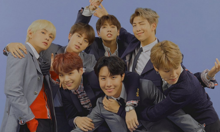 BTS: 'Chẳng ai muốn hẹn hò với chúng tôi'