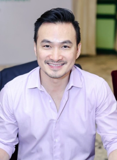 Ngoại hình dàn diễn viên Đồng tiền xương máu sau 20 năm - 5