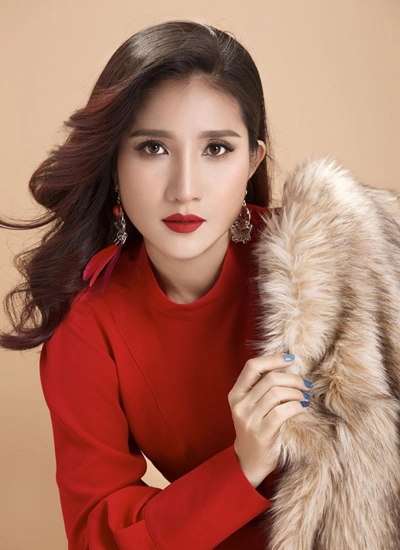 Ngoại hình dàn diễn viên Đồng tiền xương máu sau 20 năm - 7