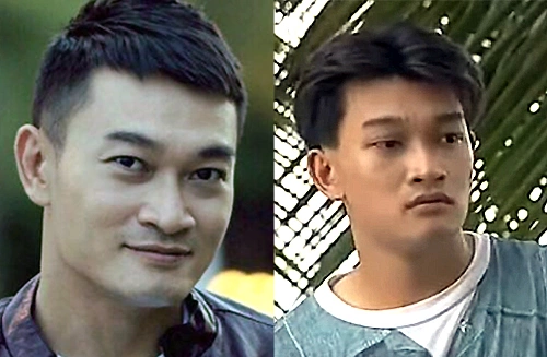 rong phim, Trương Minh Quốc Thái góp mặt với vai phụ - Hòa, một chàng trai đem lòng yêu mến Nga. Bộ phim đưa anh đến gần công chúng hơn, và tiếp tục tỏa sáng với các phim Người đàn bà yếu đuối, Hương phù sa...Ở tuổi 44, Quốc Thái đã đạt danh hiệu Nghệ sĩ Ưu tú. Diễn viên đã kết hôn, vợ anh sống tại Mỹ, không làm cho ngành giải trí.