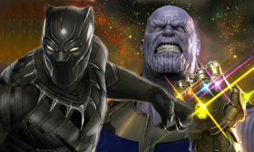 10 bom tấn khuấy động phòng vé 2018