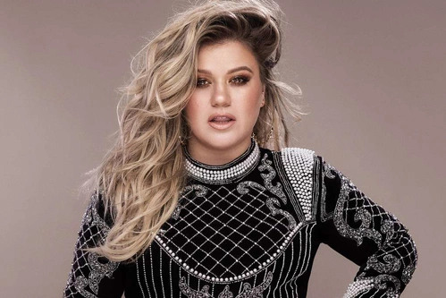 Kelly Clarkson - tuổi thơ bị bố chối bỏ và ám ảnh thừa cân - Báo VnExpress Giải trí