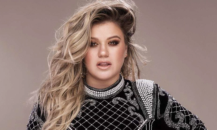 Kelly Clarkson - tuổi thơ bị bố chối bỏ và ám ảnh thừa cân - Báo VnExpress Giải trí