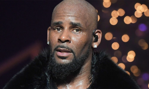 Scandal R. Kelly - Tin tức mới nhất 24h qua - Báo VnExpress