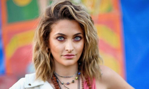 Paris Jackson - Tin tức mới nhất 24h qua - Báo VnExpress