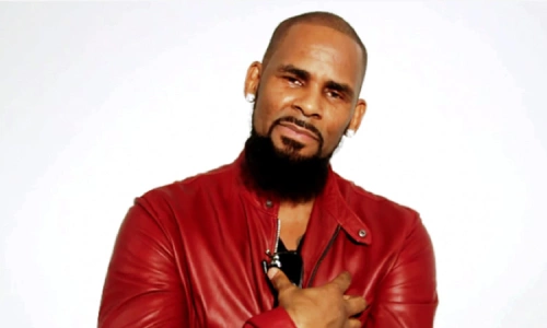 Ca sĩ R. Kelly - Tin tức mới nhất 24h qua - Báo VnExpress
