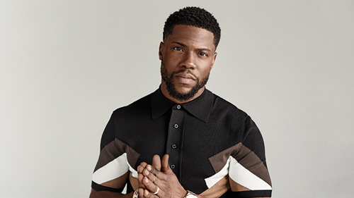 Kevin Hart từ chối dẫn đêm trao giải Oscar - Báo VnExpress Giải trí