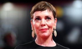 Olivia Colman - từ lao công đến 'nữ hoàng' đoạt Oscar
