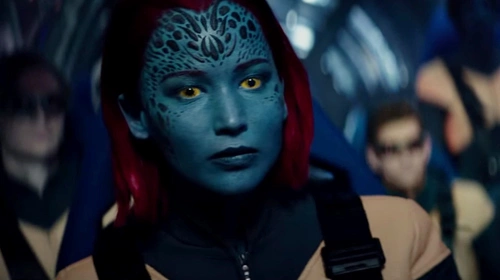 Vai của Jennifer Lawrence sẽ chết trong 'X-Men: Dark Phoenix' - Báo VnExpress Giải trí