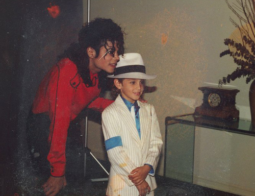 Michael Jackson: 10 năm sau ngày mất vẫn gây sốc vì đời tư - Báo VnExpress Giải trí