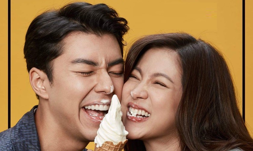 'Friend Zone' - phim Thái gây sốt với chuyện đôi bạn thân yêu nhau