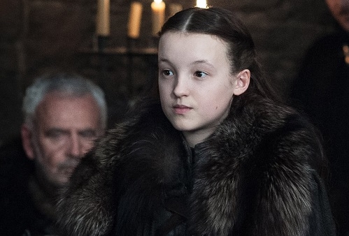 Last of Us star Bella Ramsey has ‘remorse’ for ‘humiliating’ Game of Thrones actor on set