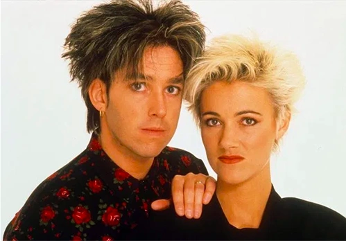 Ca sĩ Roxette 17 năm chống chọi ung thư - Báo VnExpress Giải trí