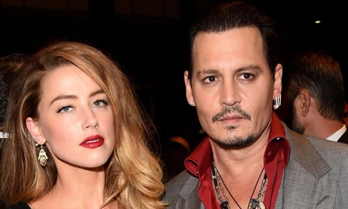 Johnny Depp và Amber Heard - Tin tức mới nhất 24h qua - Báo VnExpress
