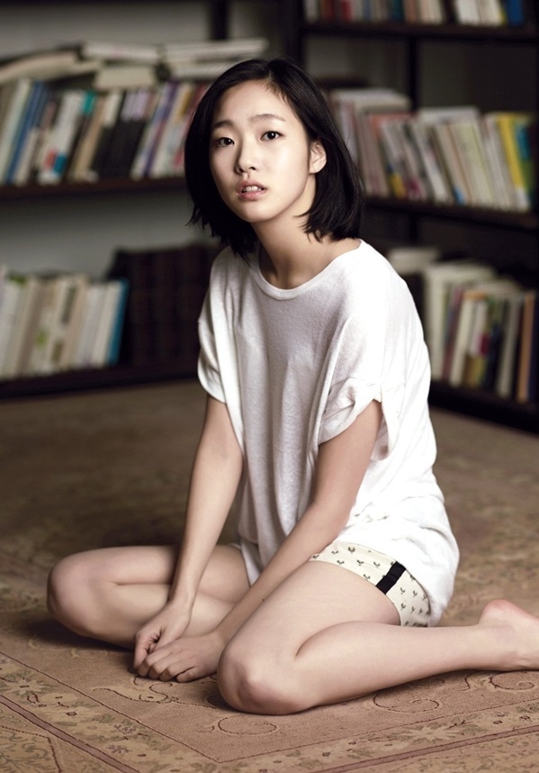 kimgoeun fake nude
