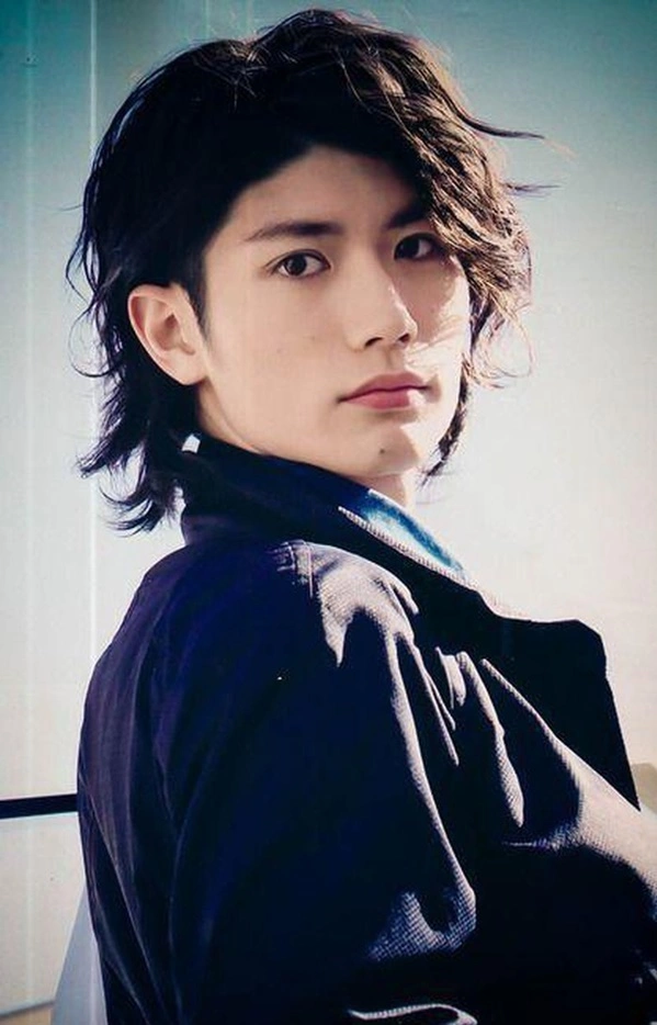 Tài tử Haruma Miura qua đời - Báo VnExpress Giải trí