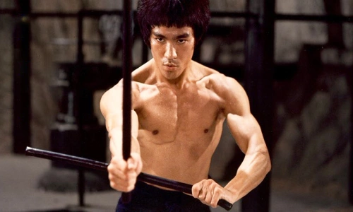Bruce Lee - Tin tức mới nhất 24h qua - Báo VnExpress