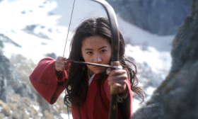 'Mulan' bị chê thiếu đột phá