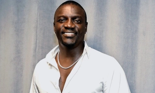 Ca sĩ Akon - Tin tức mới nhất 24h qua - Báo VnExpress