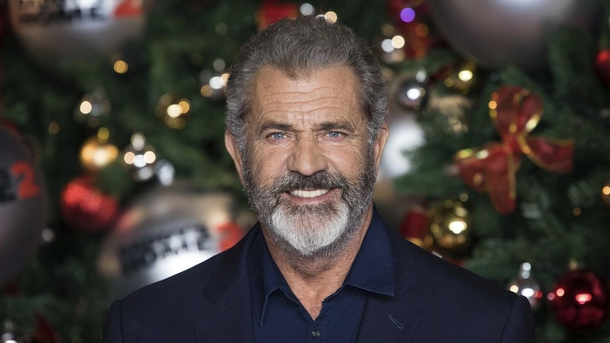 Mel Gibson - 'già gân' của dòng phim hành động - Báo VnExpress Giải trí