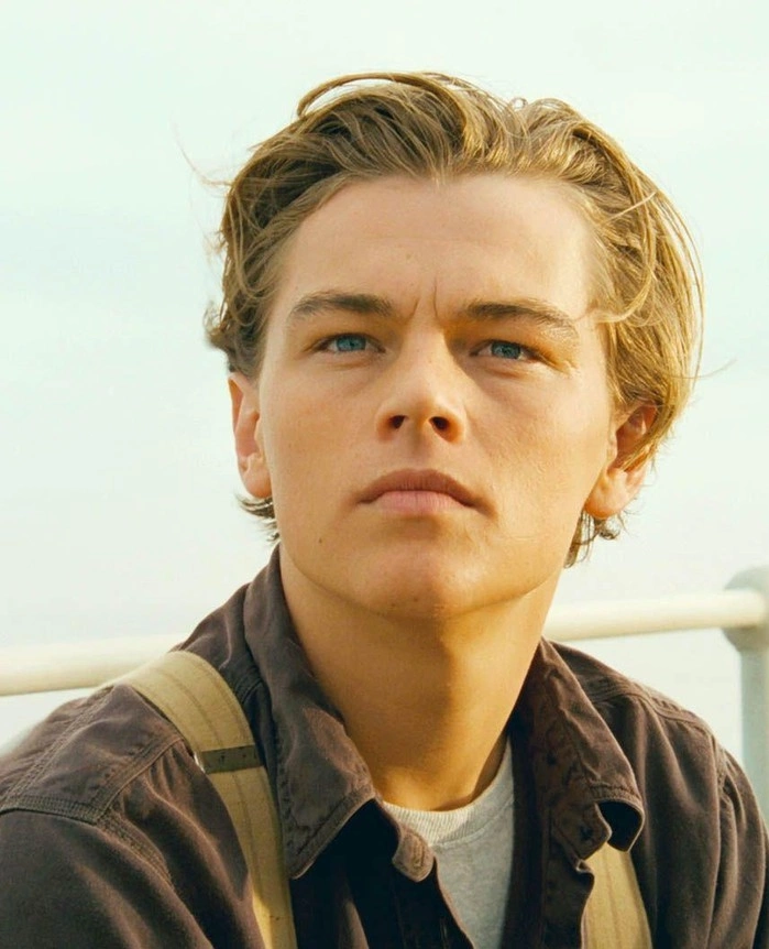 Dung mạo Leonardo DiCaprio qua thời gian - Báo VnExpress Giải trí