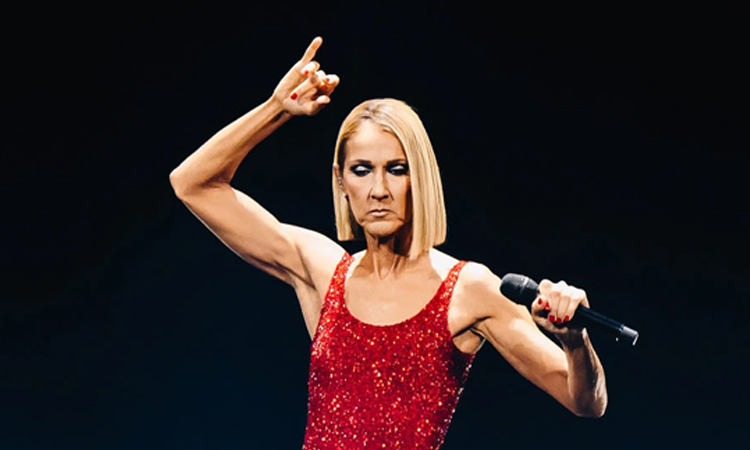 Celine Dion phải bồi thường 13 triệu USD - Báo VnExpress Giải trí