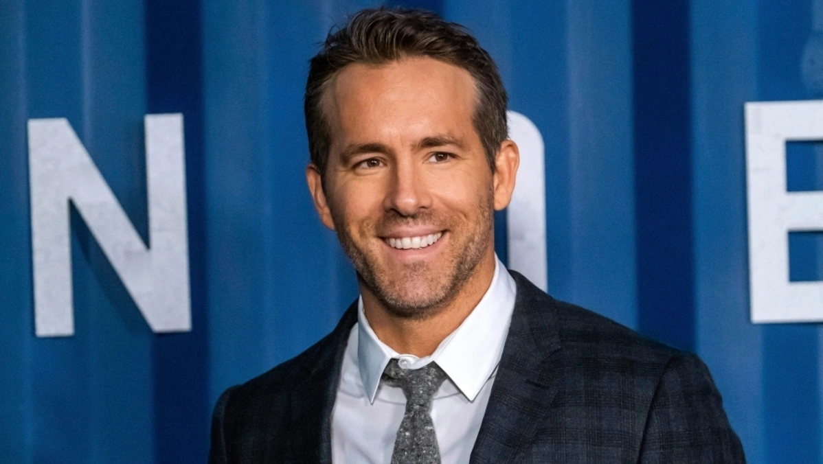 Dấu ấn Ryan Reynolds ở Hollywood - Báo VnExpress Giải trí