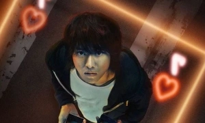 'Alice in Borderland': Cuộc chơi sinh tử