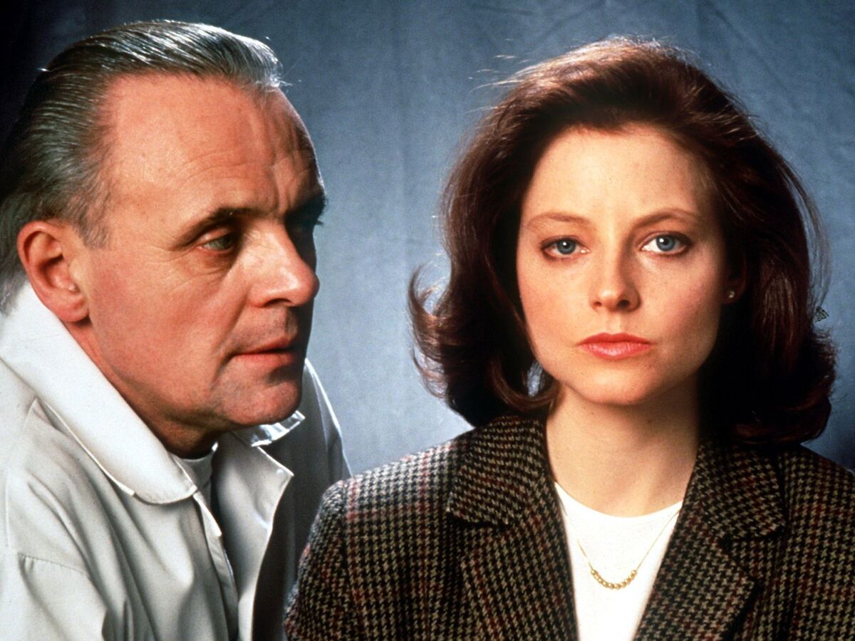 Anthony Hopkins - 'sát nhân' ám ảnh cá»§a Hollywood - Báo VnExpress Giải trĂ