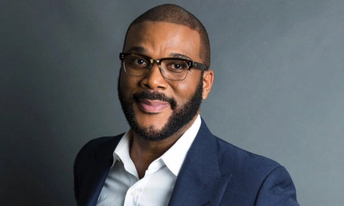 Tyler Perry - Tin tức mới nhất 24h qua - Báo VnExpress