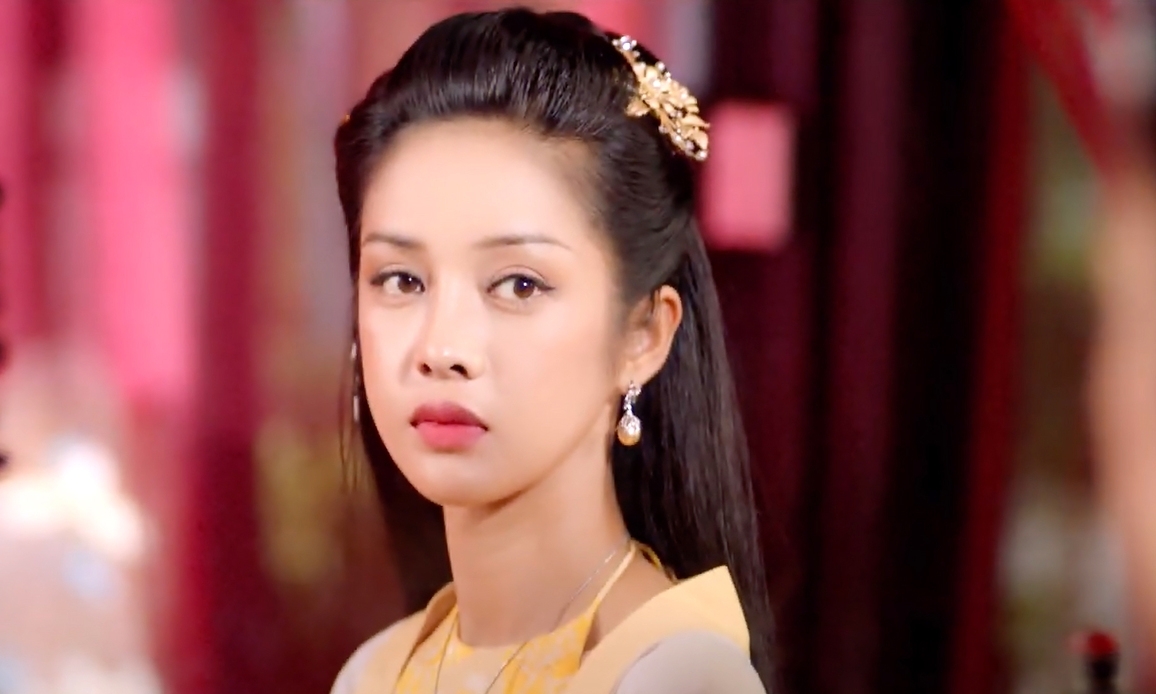 Phim 'Kiều' lỗ