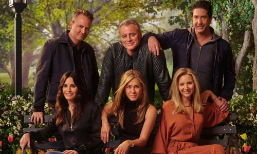 Matt LeBlanc - Tin tức mới nhất 24h qua - Báo VnExpress