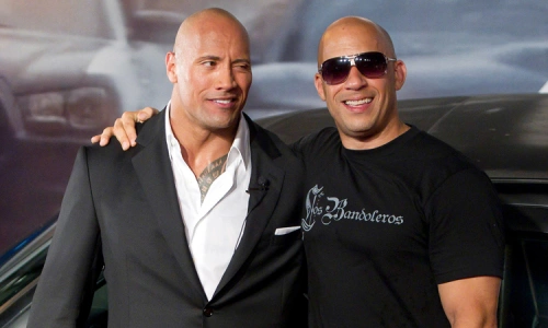 Tin tức Vin Diesel mới nhất hôm nay trên VnExpress